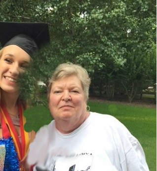 Obituary of Phyllis Haugh