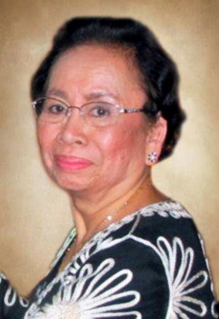 Obituary of Elfie Lobaton Hinlo