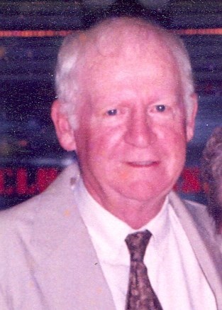 Obituary of David F. Quigley