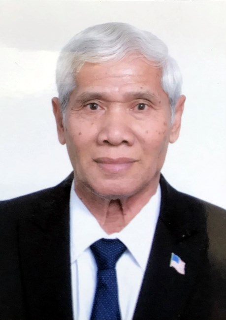 Obituary of Kerry Kaing