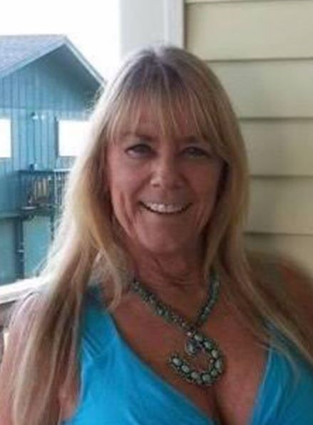 Obituary of Karen Diane McGuire