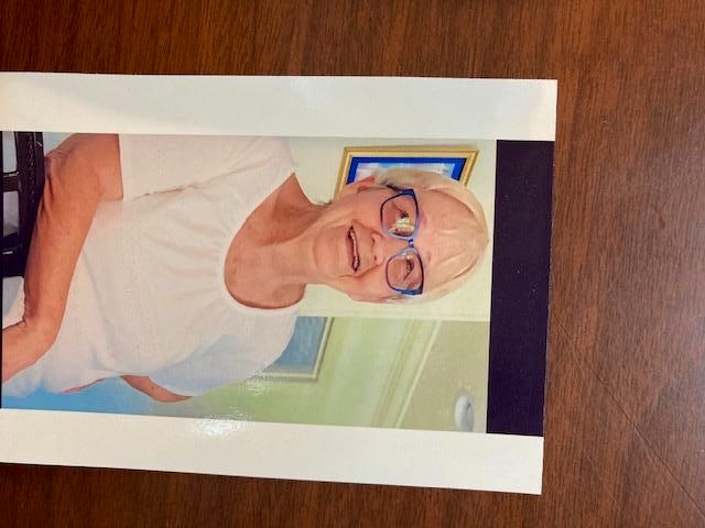 Obituary of Margaret Sue Palmer