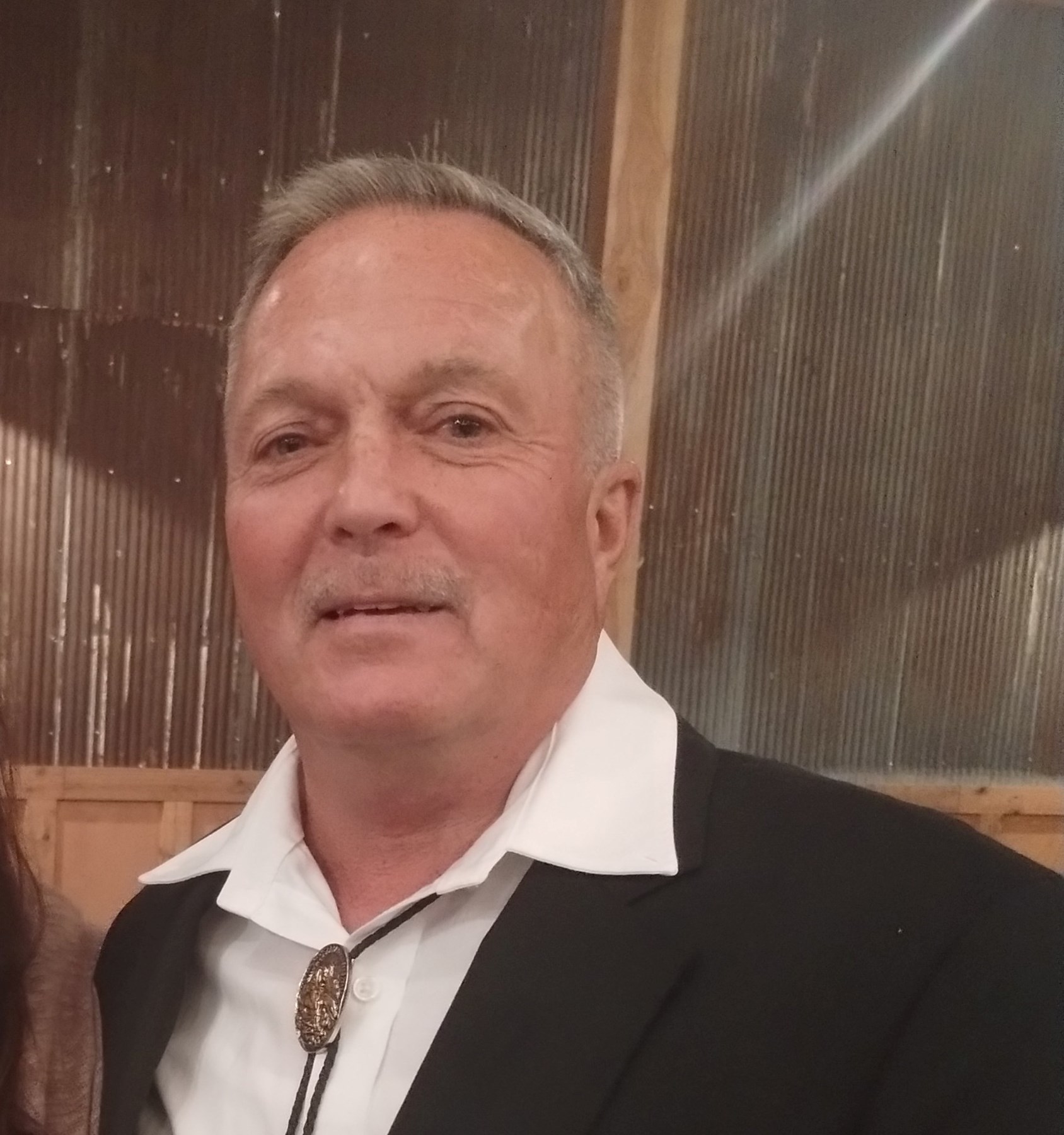 Obituary of Robert "Bobby" Alan Thornton