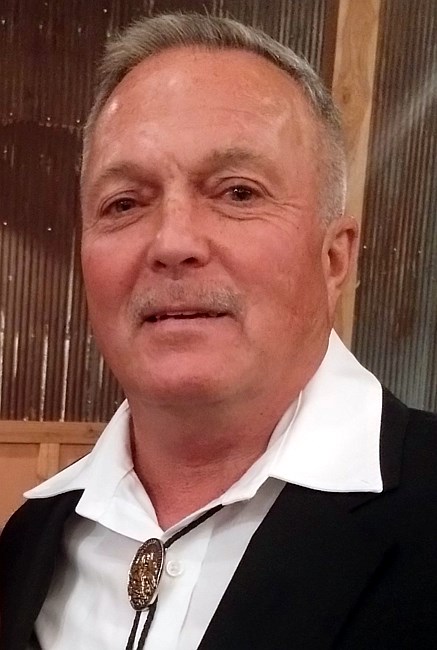 Obituary of Robert "Bobby" Alan Thornton