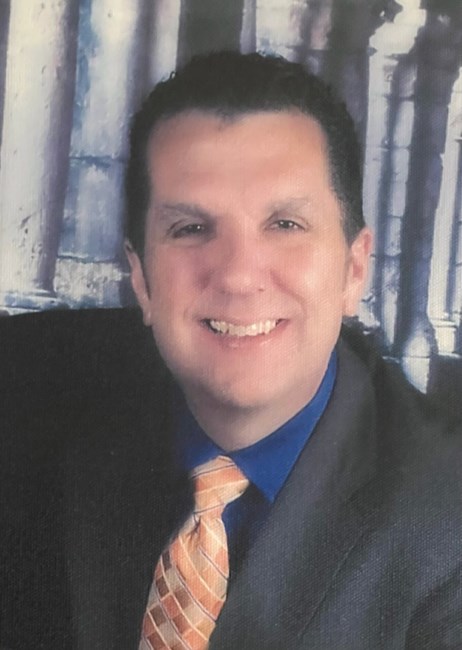 Obituary of Michael Wayne Green