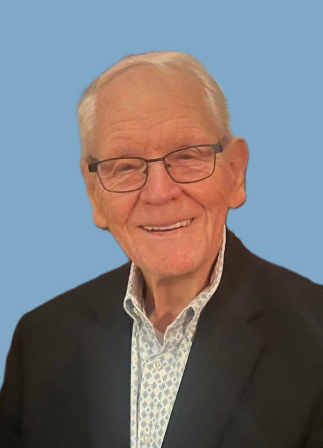 Obituary of Bryan Pierce Hudson