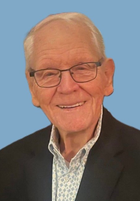 Obituary of Bryan Pierce Hudson