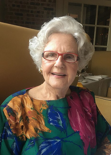 Obituary of Janiece Savage Ellisor