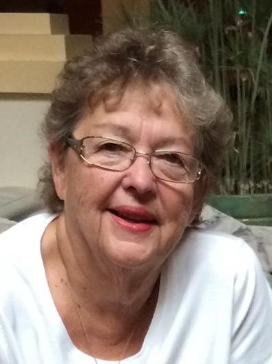 Avis de décès de Julia Barr