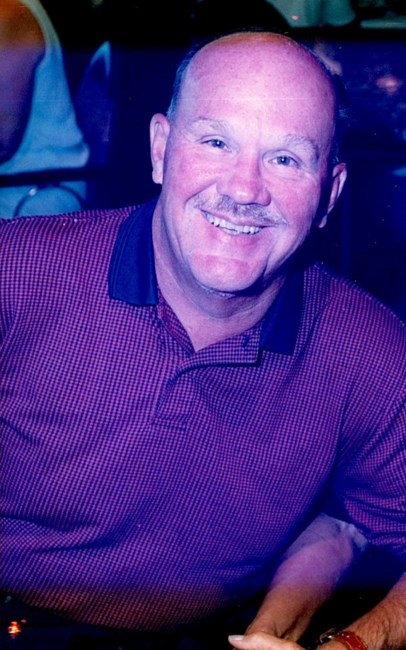 Obituary of Daniel Ray Kuhner