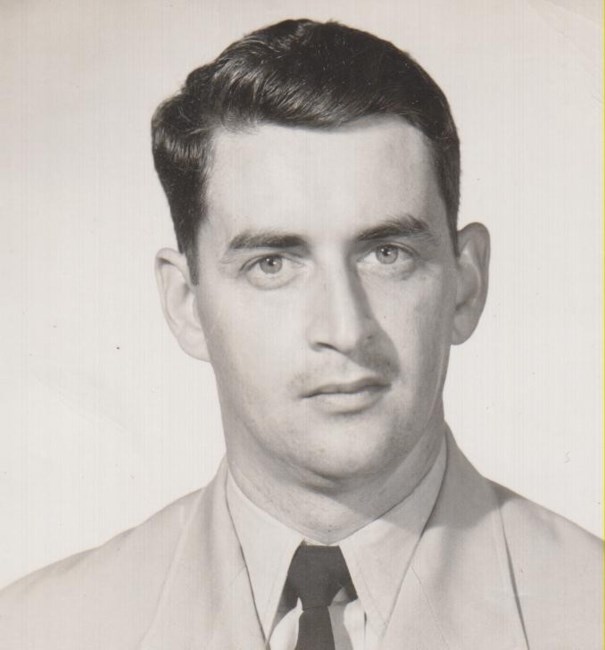 Obituary of Robert H. Davis