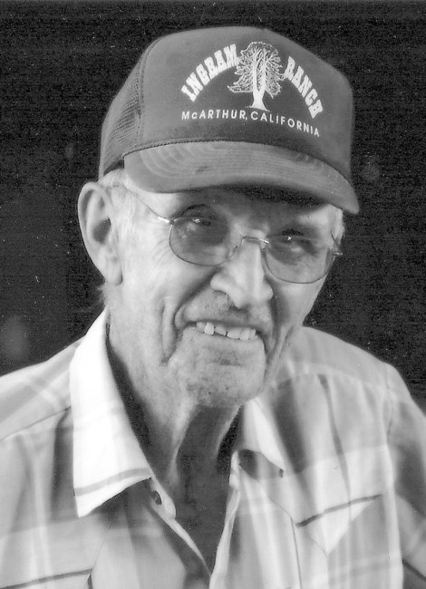 Obituary of Leslie Lee Crane Jr.