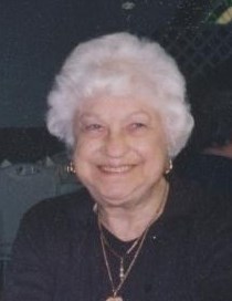 Obituary of Elizabeth Gaynor