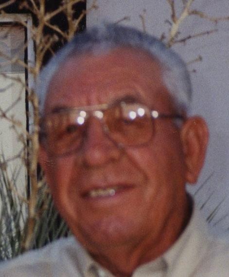 Obituario de Manuel Lara Jr.