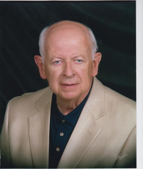 Obituary of Warren Francis Hickey