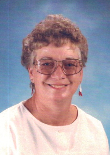 Obituary of Kathryn Irene Valentino