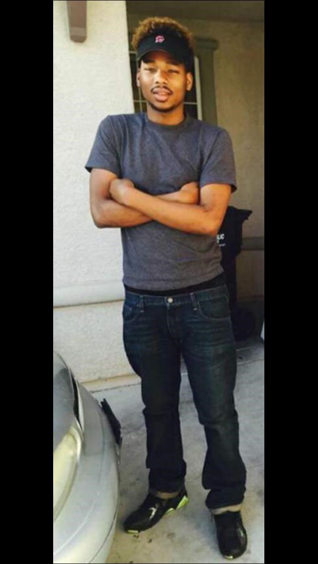 Obituary of Javante Marquest Stockard