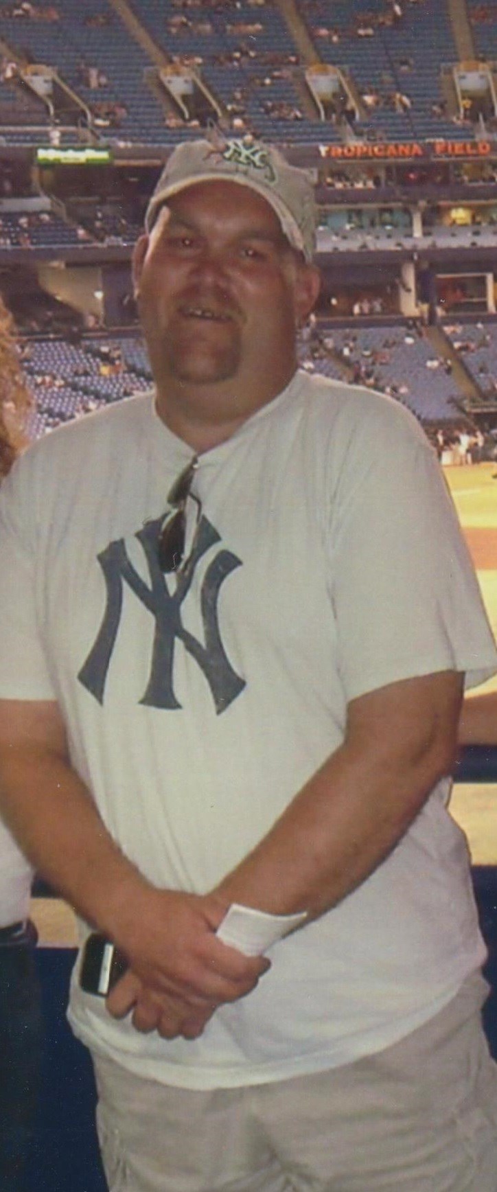 Todd Christian Greco Obituary Naples, FL