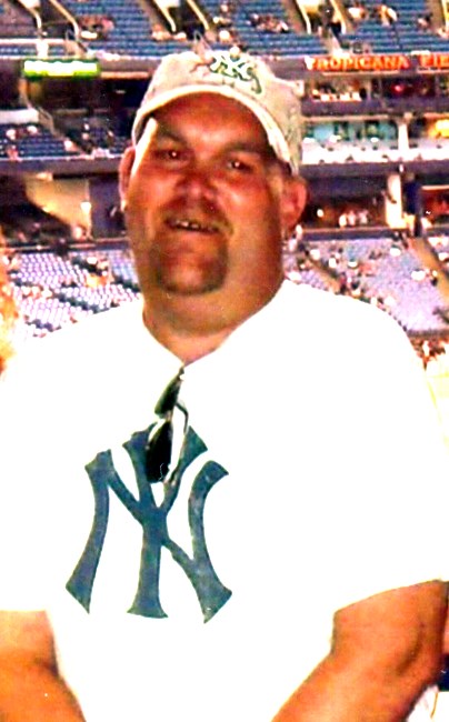 Obituary of Todd Christian Greco