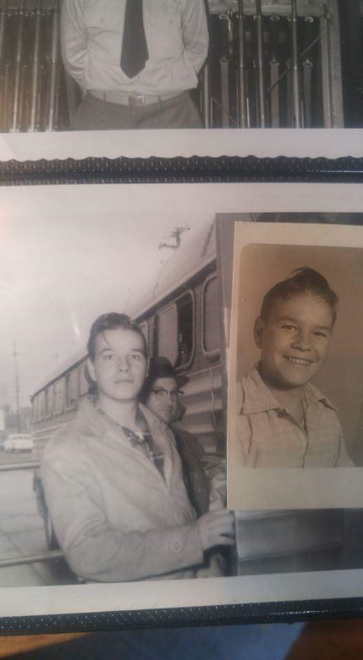 Obituary of Joseph Elson Hudson