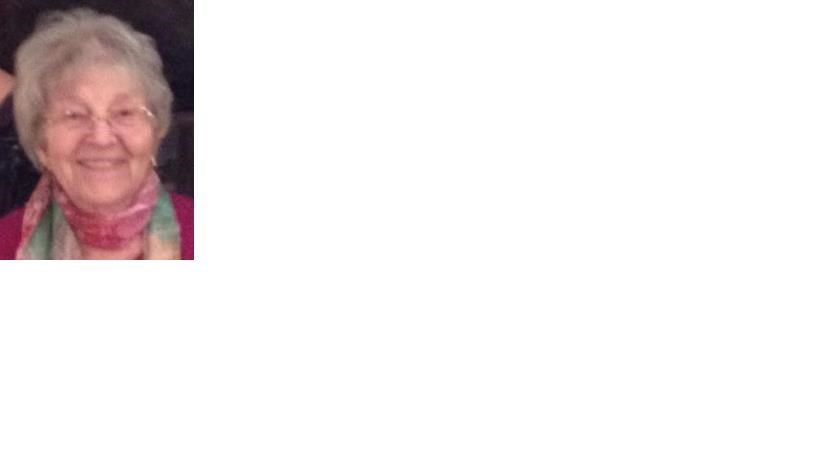 Obituary of Berenice Marion Schaefer