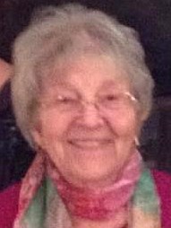 Obituary of Berenice Marion Schaefer