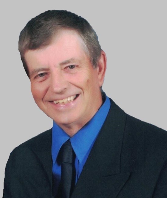 Obituary of Craig Cullingham