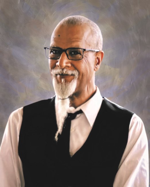 Obituary of Walter James Allen