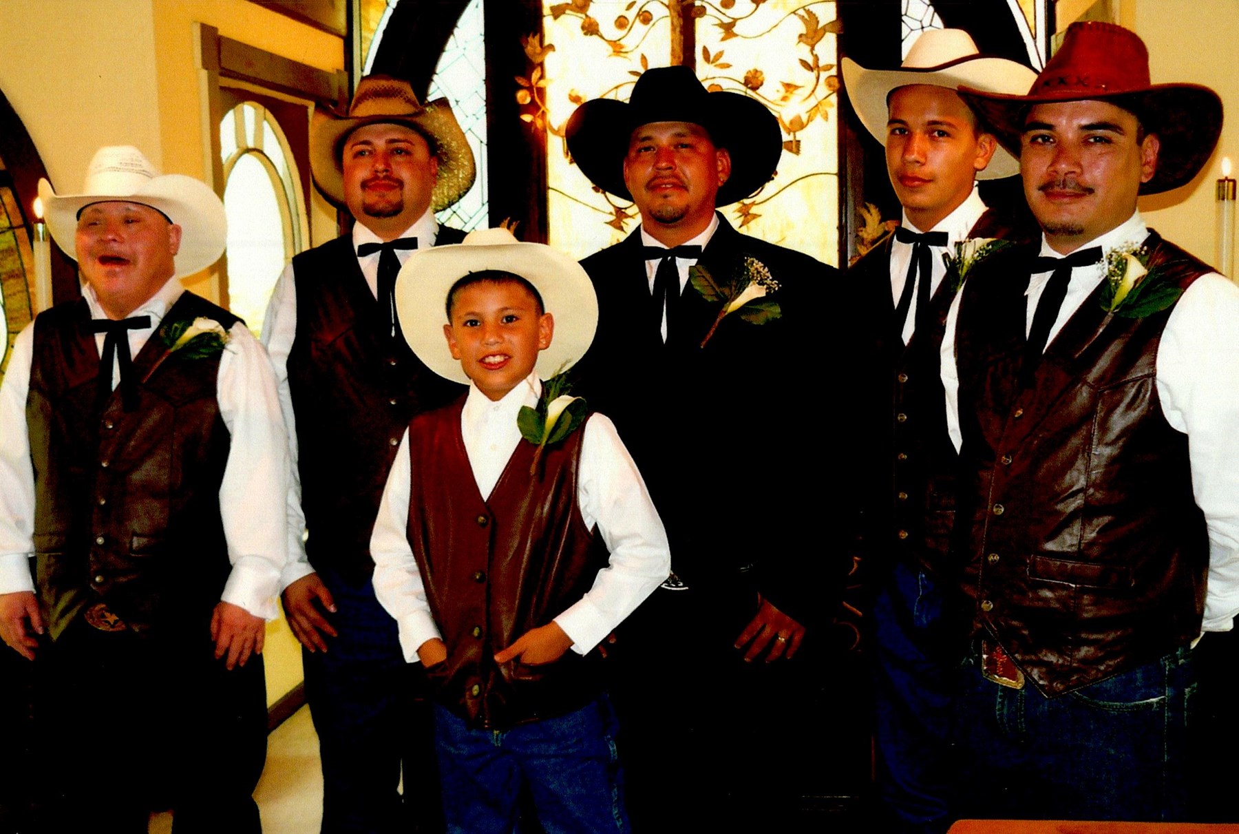 Obituary of Daniel Lemon