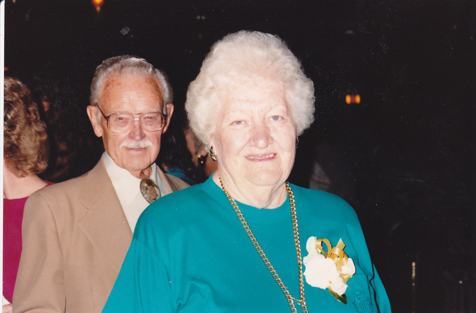 Obituary of Geraldine L. Flesher