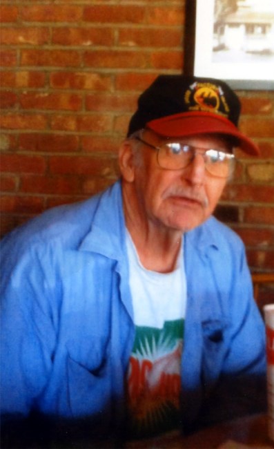Obituary of Mr. Richard A. Reichert