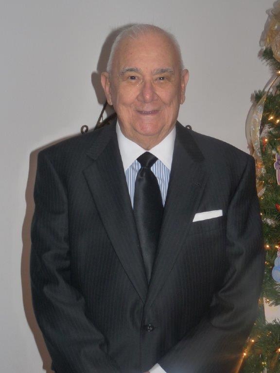 Obituary of Harry Joseph Collins    (Joe)