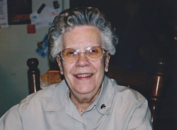 Obituary of Lorene M Dague