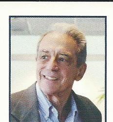 Avis de décès de Charles W Parker