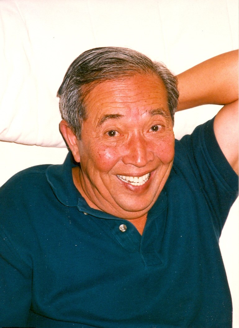 Obituary of Karel Alexander Marcus