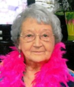 Mavis Eaves