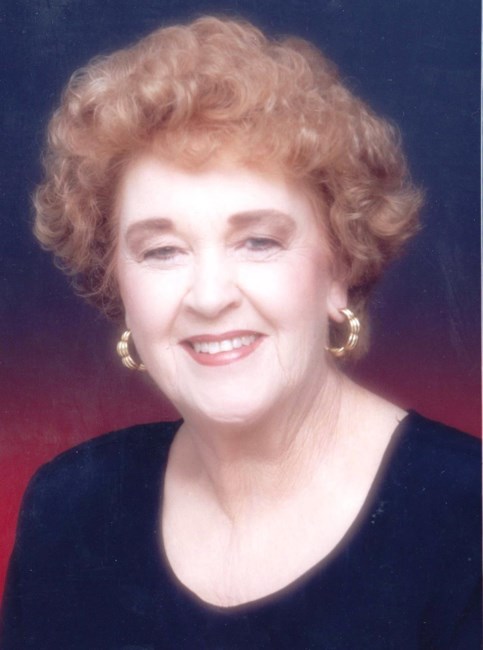 Obituary of Betty Jo Lawrence Watkins