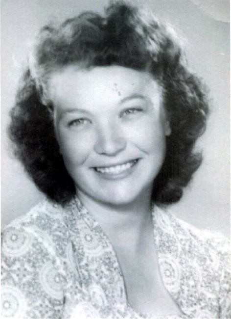 Obituary of Patsy LaRue Baudizzon