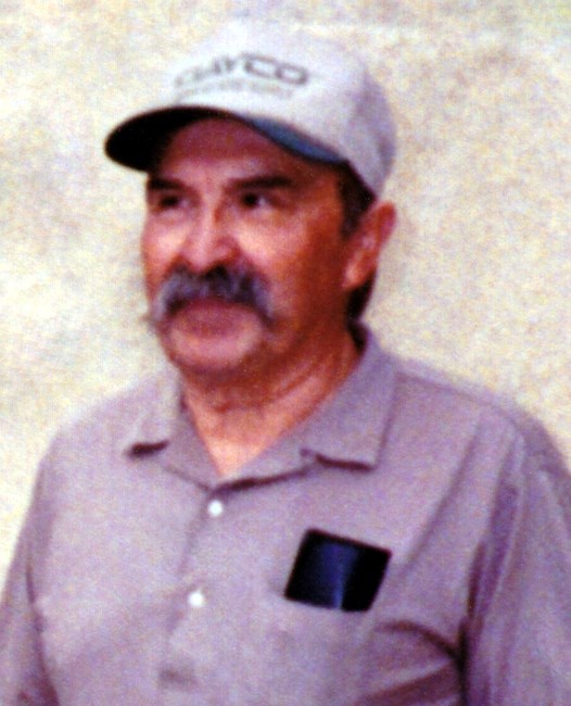 Obituary of Eduardo Champion Jr.