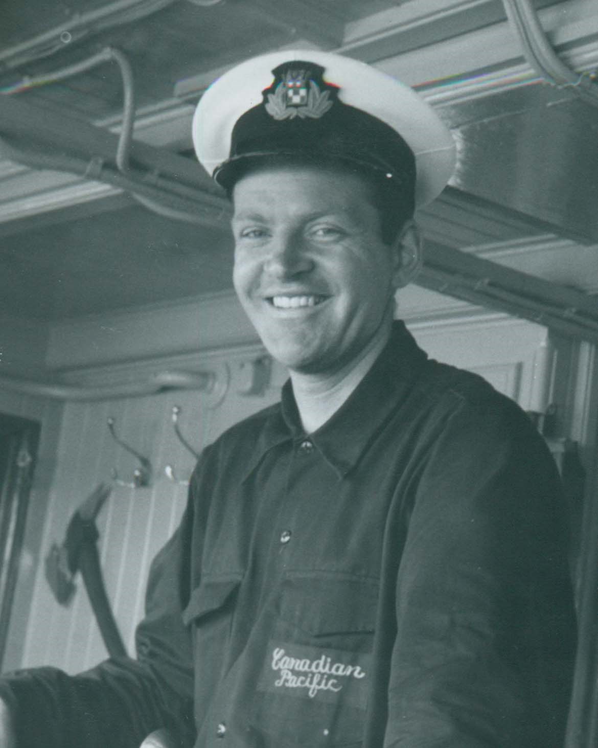 Peter Herbert Jones Obituary Calgary, AB