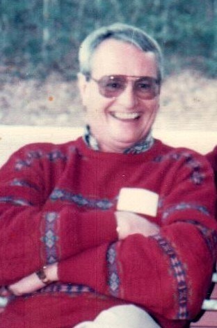 Avis de décès de Ronald Lyle Evans