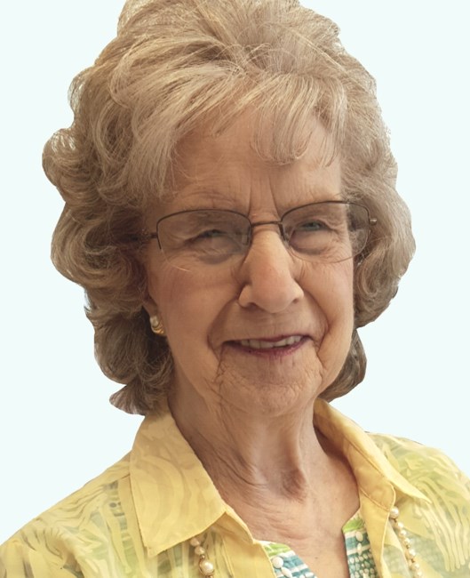 Obituario de Margaret M. Allen