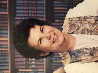 Avis de décès de Catherine Helen Sullivan