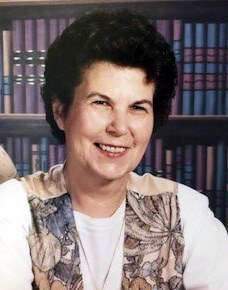 Obituary of Catherine Helen Sullivan