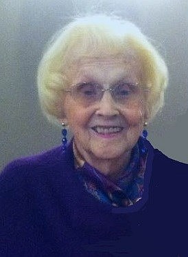 Obituary of Bea Klemme