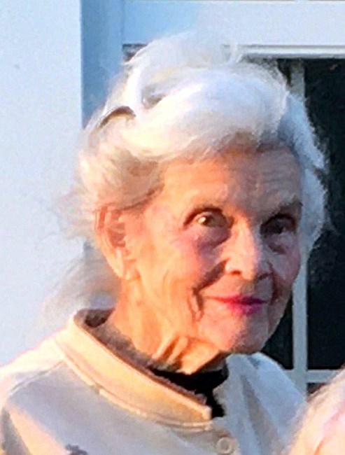 Obituary of Marilou Bailey Rish
