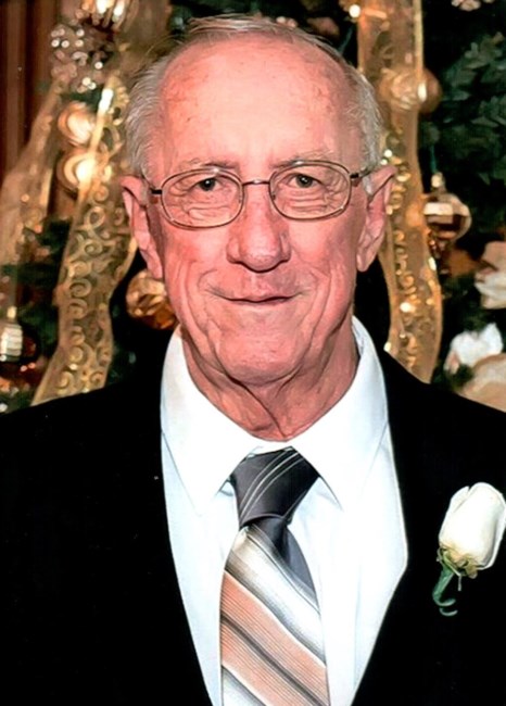 Obituary of Carl Jude Kempf Sr.