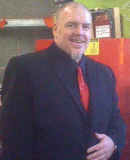 Obituary of James "House" Joseph Bazner Jr.