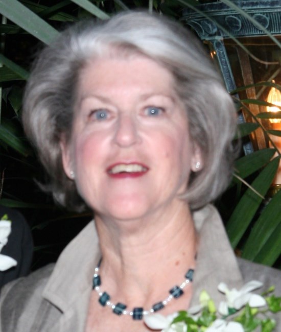 Obituary of Patricia Goddard Hicks