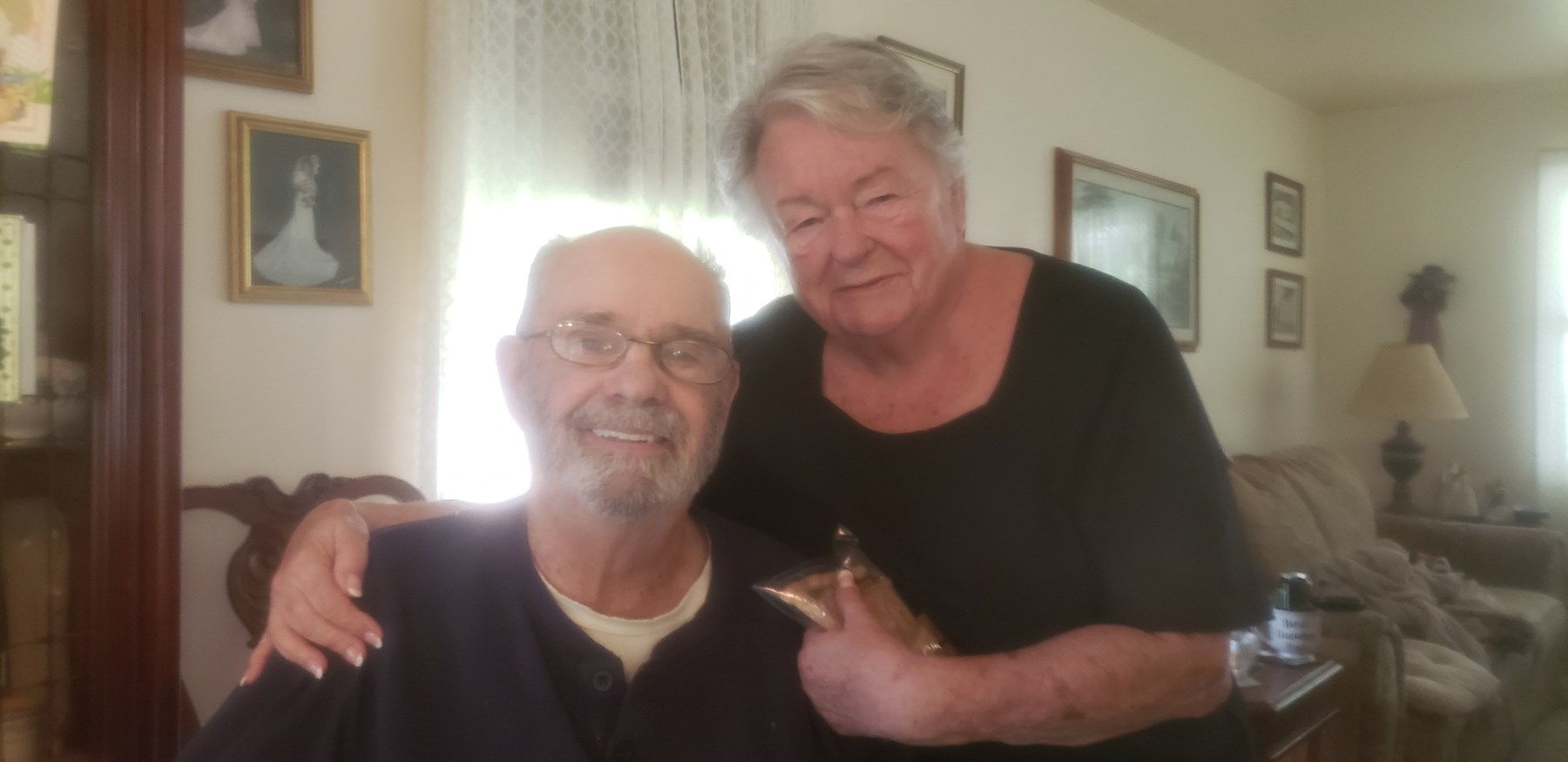 Obituary of Bill Barrett, Jr.